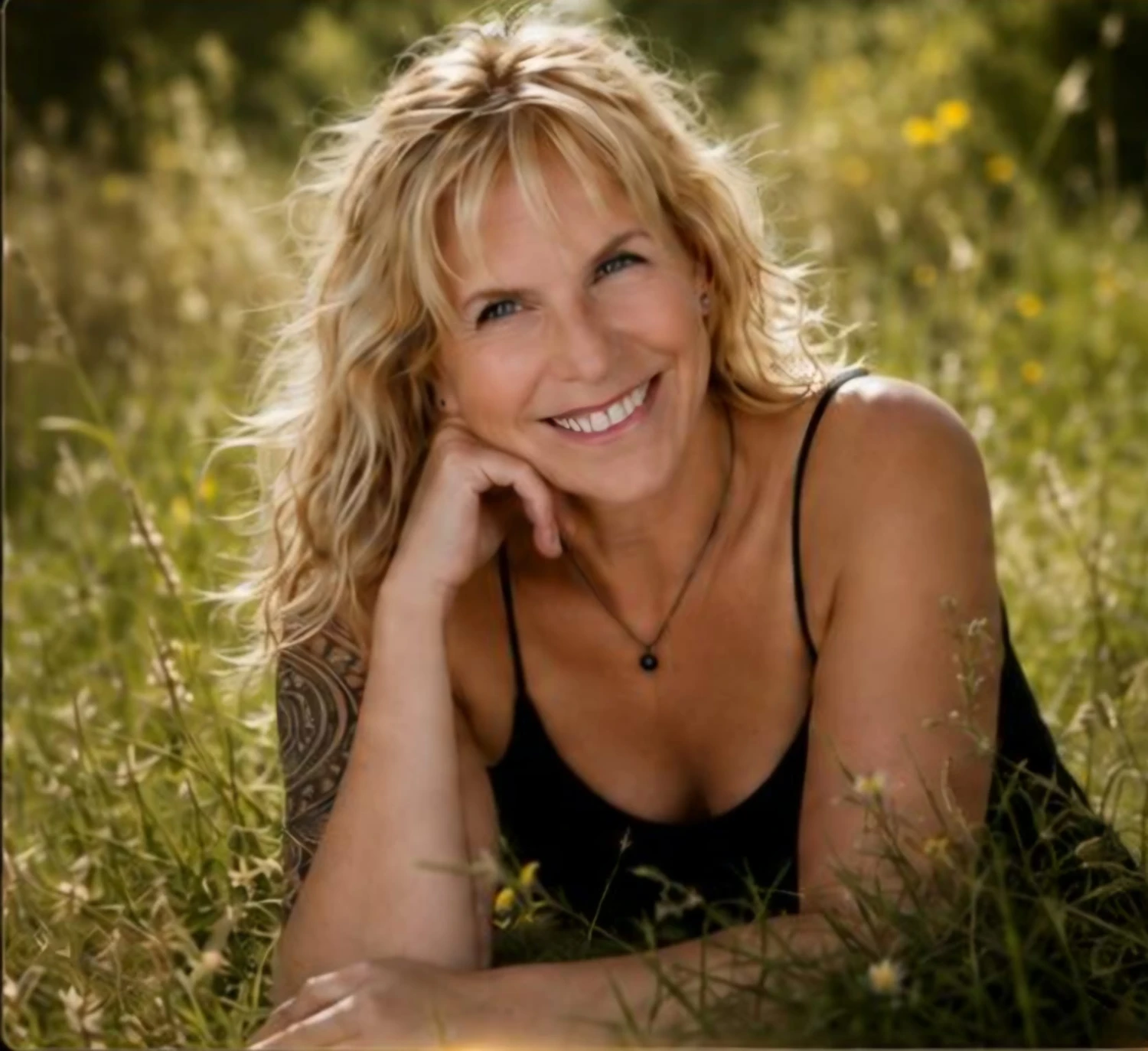 Sandra Bröchler