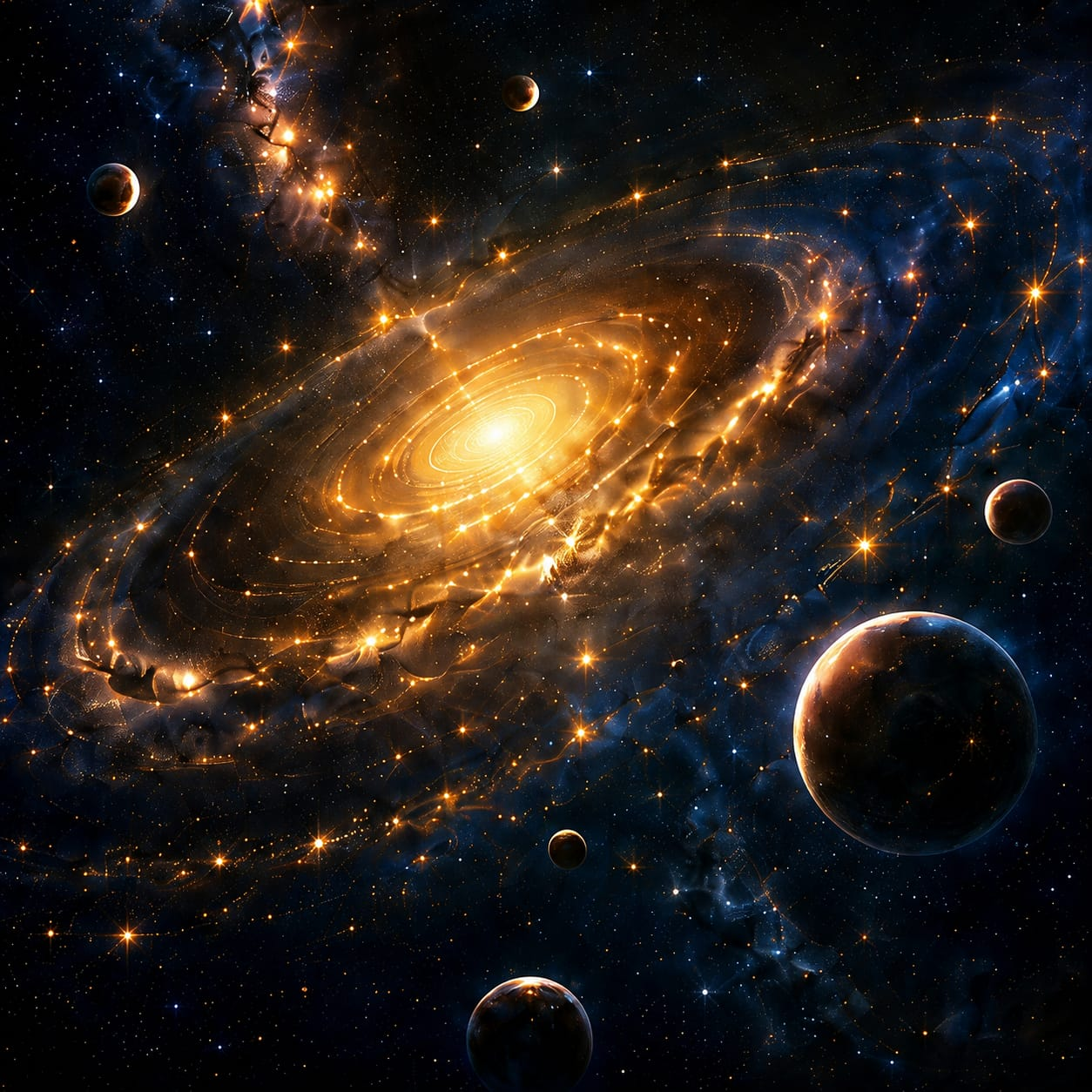Die universellen Gesetze mit Sandra Bröchler®